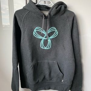 Aritzia TNA hoodie